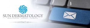 Contact Sun Dermatology in Panama City, Florida