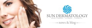Sun Dermatology Panama City News and Blog