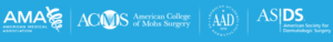 Dermatology Associations of Sun Dermatology in Panama City