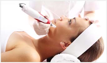 Cosmetic Services in Panama City, Florida at Sun Dermatology