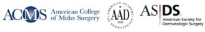 Dermatology Associations