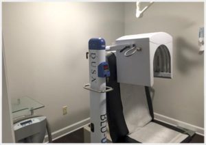 Sun Dermatology's Photo Therapy Suite