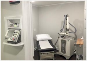Sun Dermatology's SRT Suite