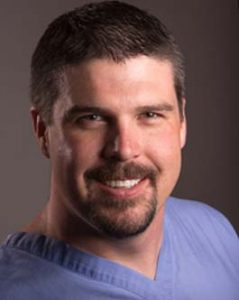 Dr. Jeremy Sunseri at Sun Dermatology in Panama City