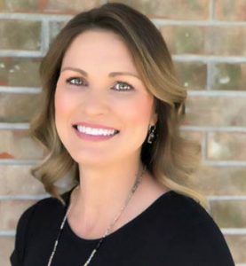 Licensed Aesthetician in Panama City Destiny Harrison at Sun Dermatology’s
