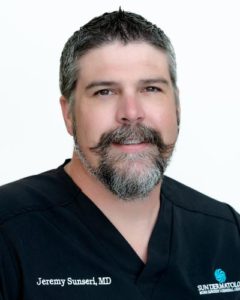Dr Sunseri Panama City Dermatologist